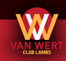 Van Wert Club Lambs